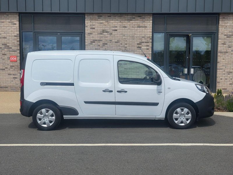 RENAULT KANGOO MAXI