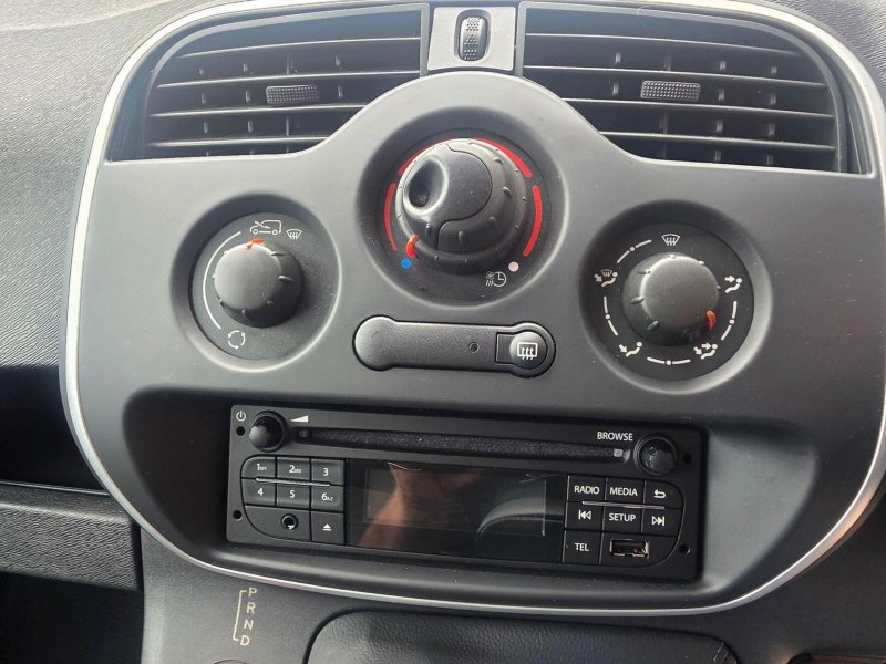 RENAULT KANGOO MAXI