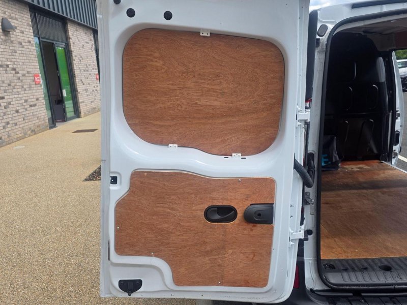 RENAULT KANGOO MAXI