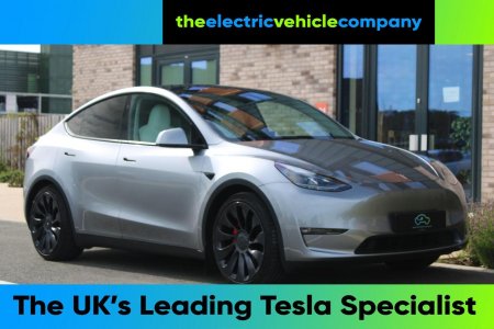 TESLA