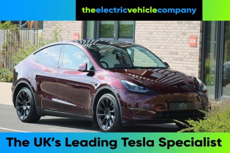 TESLA