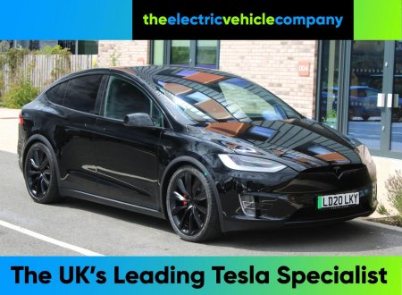 TESLA