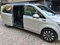 MERCEDES-BENZ EQV