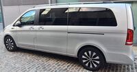 MERCEDES-BENZ EQV