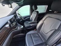 MERCEDES-BENZ EQV